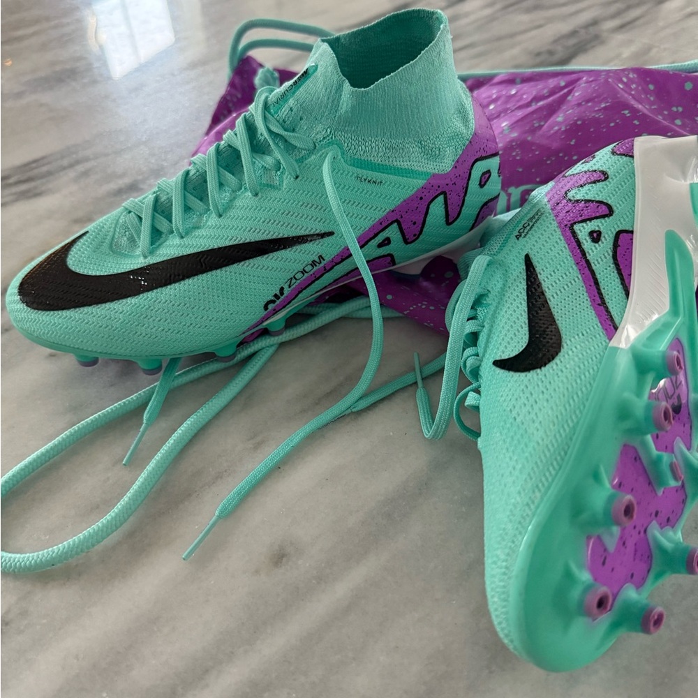 Nike Zoom Mercurial 15 ELITE